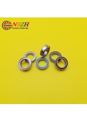 High Quality Stainless Steel Bearing S6701ZZ S61701Z SS6701ZZ S6701-2Z 12*18*4mm 440C Material ABEC-5 S6701-2RS