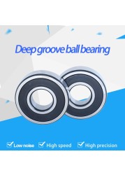 Deep Groove Bearings 6403 6404 6405 6406 6407 6408 6409 6410 6411-2RS