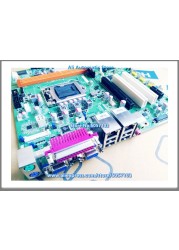 AIMB-501 Industrial Control Board AIMB-501G2-KSA1E Industrial Computer AIMB-501VG Industrial Motherboard