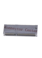 Lotes Connector M.2 NGFF 67Pin Socket E Key 3.0mm Length E Key