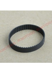 10pcs/lot, MXL timing belt, closed loop, B52MXL, 3mm 6mm width