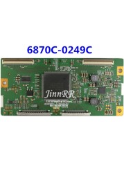 6870C-0249C Original Logic Board for LC320WUD Logic Board Strict Test Quality Assurance 6870C-0249C