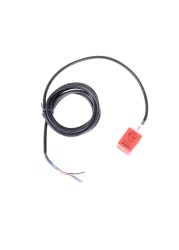 PL-05N2 5mm Sensor DC NPN NC Cube Shell Inductive Screen Shield Type Proximity Switch Proximity Sensor