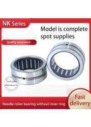 1pc needle roller bearing without inner ring NK38 / 30 ring bearing NK3830 inner diameter 38 outer diameter 48 thickness 30mm