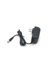 15V 2A DC 5.5mm Big Head Power Adapter Amplifier Audio Universal 15V Transformer 2A Charger