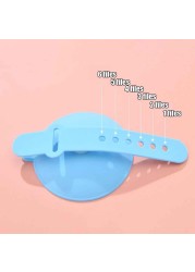 Bathroom Accessories Shower Head Holder Durable Silicone Adjustable Strap Non-slip Solid Wall Mounted Home Hotel Strong Suction