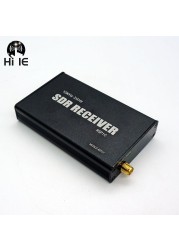 Full Band SDR RSP1 10KHz-2GHz SMA RTLSDR Software Specific Aviation Radio Receiver Shortwave Broadband RSP1C