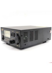 QJE Power Supply 13.8V 30A PS30SWI Switching Power Supply Short Wave Base Station Running Power Supply