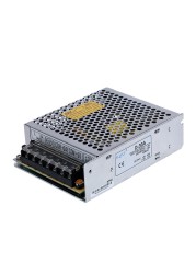 60W Dual Output Switching Power Supply 5V 12V, 5V 24V, 12V 24V Power Adapter AC-DC Converter D-60A D-60B d-60C