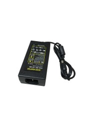 12V 5A AC/DC Adapter Power Supply for HP Pavilion 2011X 2211X 2311X LCD LED Monitor 2011xi, 2011xi, A, 20" 23"