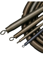 PVC pipe bending spring aluminum-plastic tube bending 16.4/20.4/12.4/25/32mm full line specifications bender anti-deformation