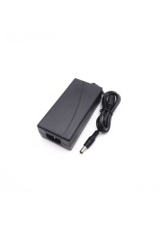 DC 19V 2A 20V 2A 5.5*2.5mm 5.5*2.1mm Power Adapter T12 TS100 Electric Soldering Iron Power Supply SH72 Power Supply