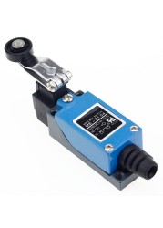 High Quality ME-8104 Limit Switch Limit Switch TZ-8104 Rotary Plastic Pulley Arm Limit Switch Momentary