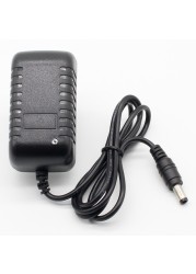 1pc New AC Adapter DC Adapter 3V 1A Power Supply Charger EU Plug 5.5mm x 2.1mm