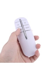 220V Wireless Digital Remote Control Lamp Light On/Off Switch Remote Control Switch W91B