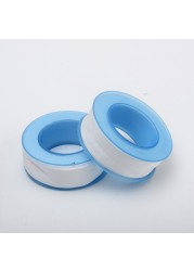 10pcs/set Corrosion Resistance Practical Compact Home Multifunction Easy Install Leakproof Portable Durable Thread Tape