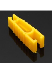 120pcs New Mini Auto Auto Car Boat Truck Fuse Blade Square Assortment 5A 10A 15A 20A 25A 30A