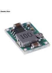 1pc 3A Mini DC-DC Voltage Step Down Converter Volt Regulator 5V-23V to 3.3V 6V 9V 12V