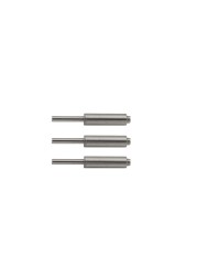 5/10 pcs Factory Price Dental shaft Spindle Size 13.7mm With Push Button Good Quality