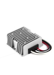 12 Volt to 19 Volt 12V TO 24V 19V 20A 15A 12A 10A 5A 3A 1A Boost Step-up DC DC Converter Power Supply Charger Car Laptop