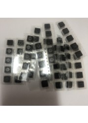 12 Values ​​CD74 SMD Protective Power Inductor Assortment Kit 2.2UH 3.3UH 4.7UH 10UH 22UH 33UH 47UH 68UH 100UH 220UH 330UH