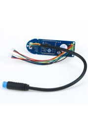 Electric scooter switch tool bluetooth circuit board is suitable for Xiaomi M365 scooter original circuit board