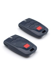 20pcs BFT MITTO 2 / MITTO 4 Remote Control BFT KLEIO2 KLEIO4 MITTO2A MITTO4A TRC1 TRC2 TRC4 Garage Gate Remote Control 433MHz