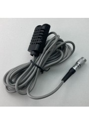 Temperature Sensors or Temperature Humidity Sensor for WF-TP02E and WF-TP02B