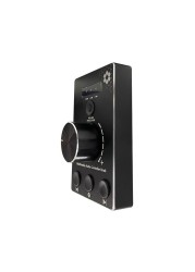 USB volume control knob computer speaker one-click control mute function and 3 modes volume control volume adjustment