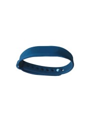 5pcs RFID 125KHz EM4100 Read Only Wristband Adjustable Silicone Waterproof Black Wristband Bracelet Fast Shipping