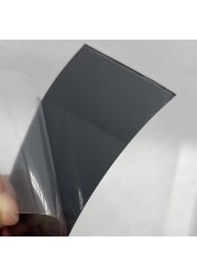 Anti-NFC Absorbent Electromagnetic Shielding Material , Anti RFID Cell Phone Film