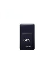 GF-07 Car GPS Tracker Truck GPS Locator LBS Tracker Anti-theft/Anti-lost Recording Tracking Device