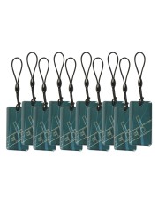 13.56MHz IC Card for Smart Door Lock M1 Card 10pcs/lot