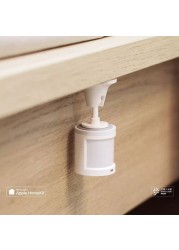 Aqara ZigBee Smart Motion Sensor Wireless Home Connection Human Body Sensor for Xiaomi Mi Home App Sensor for EU RU