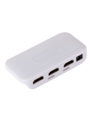 1080P HDMI-compatible Splitter HD Video Splitter Splitter Release Route 1 in 4 out/1 in 2 out 1X2 1X4 Video Converter