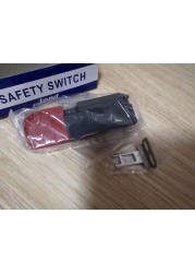 1pc New TZ-93CPG02 TZ93CPG02 TZ-93C Safety Switch In Box