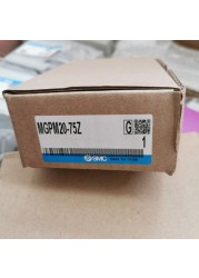 1pc New MGPM20-75Z MGPM2075Z Cylinder In Box Free Ship #uxs