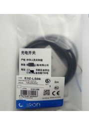 1pc New Omron E3Z-LS86 Free Shipping #exp