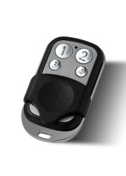 Rotary Code Remote Control 433.92MHz Yumstahl Crawford EA433 2KS Crawford EA433 4KS Garage Door Opener Remote Control