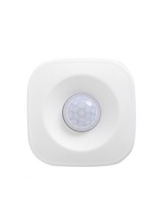 Tuya Smart Sensor Compatible with Google Home IFTTT Voice Assistant Works Standalone Can Connect Two Smart Home Devices
