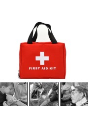 waterproof fabrics first aid kit large car first aid kit large outdoor emergency kit travel bag