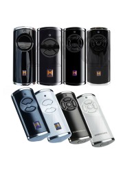 5pcs hörmann HSE2-868-BS HSE4-868-BS remote control hörmann HSD2 HSP4 HS5 HS4 HS1 HSS4 868 BS garage gate remote control 868MHz