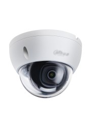 Original Dahua IPC-HDBW2431E-S 4MP HD POE SD Card Slot H.265 IP67 IK10 30M IR Starlight IVS WDR Upgradable Mini Dome IP Camera