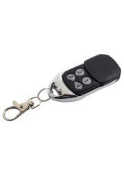 3pcs Somer Garage Door Remote Control Compatible With Somer 4020 TX03-868-4 4011 4010 4025 4031 Repeater 868mhz Transmitter