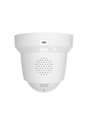 Xiaovv PTZ Dome Camera Q1 IP Camera Indoor WiFi Monitor Night Vision Smart Home Security Smart Home Surveillance Video Camera