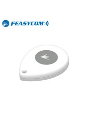 Viascom IP67 Bluetooth 5.1 Beacon 400m Long Range Waterproof ibeam for Indoor IoT Location