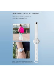 Smart Portable W8 Mini Tracker Bluetooth Compatible 4.0 Anti-lost Key Wireless Baby Finder USB Pet Tracking Device Reject Lost