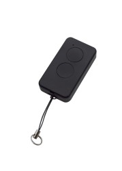 10 Pack Remote Control Transmitter Rotation 2 Garage 433mhz Gate Keychain