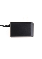 New AC 100-240V to DC 12V 1A Power Supply Adapter Converter With US Plug