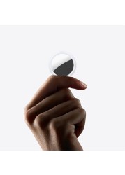 Smart Key Finder GPS Tracker Key Finder GPS Tracker Baby Location Tracker for Apple Airtag Smart Car Pet Tracker 2022